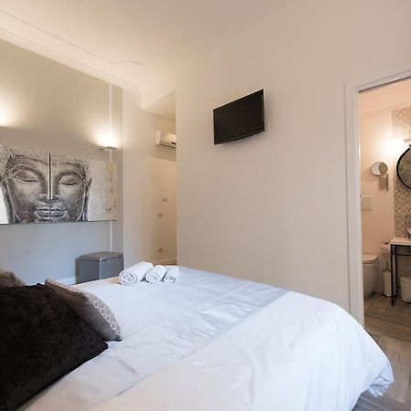 Tirso Sessantotto Boutique Rooms Rom Exteriör bild