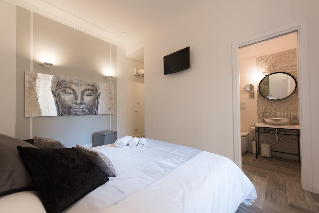 Tirso Sessantotto Boutique Rooms Rom Exteriör bild