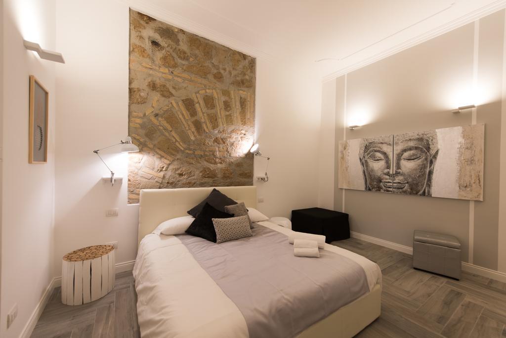 Tirso Sessantotto Boutique Rooms Rom Exteriör bild