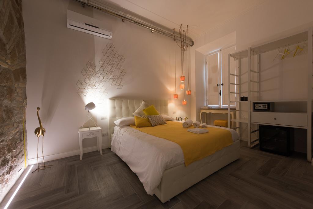 Tirso Sessantotto Boutique Rooms Rom Exteriör bild