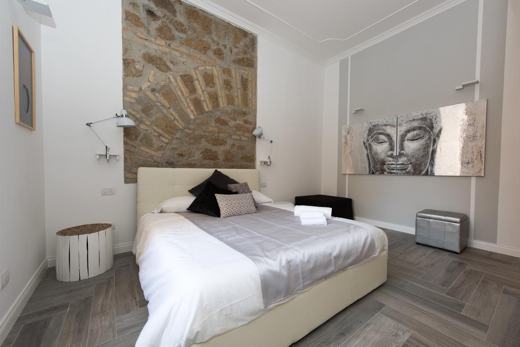 Tirso Sessantotto Boutique Rooms Rom Exteriör bild